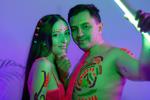 Neon Party!!