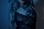 Naughty girl