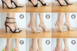 SHOES COLECTION