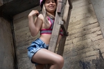 sexy worker