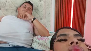 us