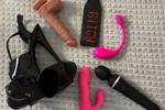 my toys!!!