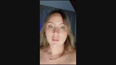 Suck fingers