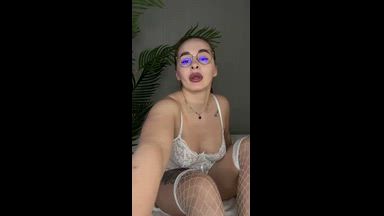 Lovense play with pussy