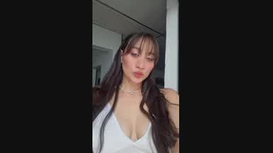 Love, I have something for you! ❤🔥🍑