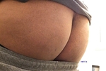 Ass and Toy Sneak Peak