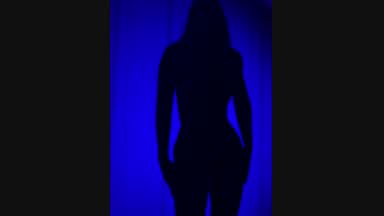 shadow play