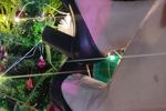 Happy New Year Feet