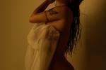 Be my fan and see all of me