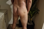 Naked , having fun