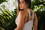 sofi blossom ๐ธโจ โ new pics