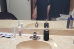 Going out me