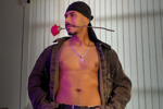 Bad boy romantic