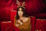 CUTE DEER 🫎