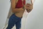 Just me