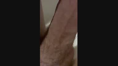 Slow mo in the tub