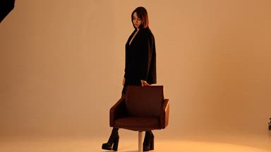 Office lady