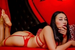 the red is my color¡¡