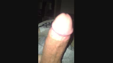 Getting Off 4 (Precum, then Cum)