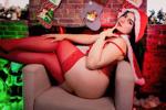 delicious gift for you 🎁☃