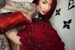 Red Roses