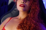 Sensual Red