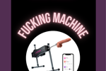 Fucking machine