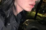 just me 1 year ago