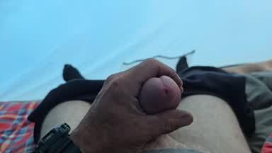 camping fun