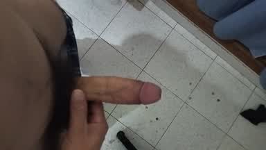 Masturbation #2