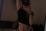 "Comfy & Teasing"