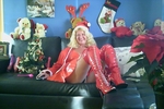 Santa's (Latex) Girl ;)