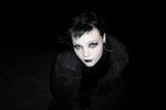 my gothic personality