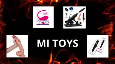 My Toys HOT