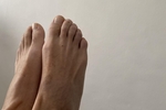 Feet