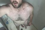 Shower time