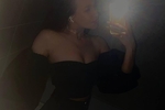 evening dress