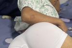 A big ass for you