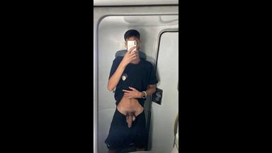 bus rides makes me so horny🔥😮‍💨