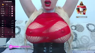 huge tits yeaaa.....