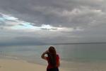 beach vibe