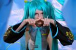 Miku Hatsune