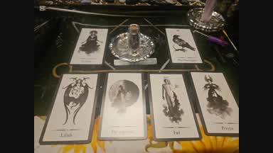 BIRTHDAY SPELL