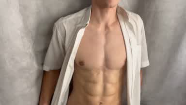 alex your dream boy โ Look at me