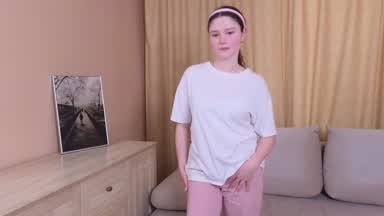 The sweetest dance on the planet