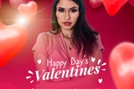 ¡Valentine show!