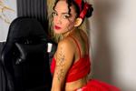 😈diablita