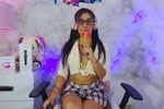 schoolgirl