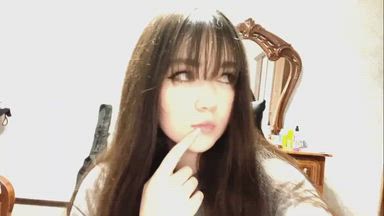 its my first video <3