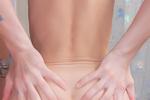 Lotion massage